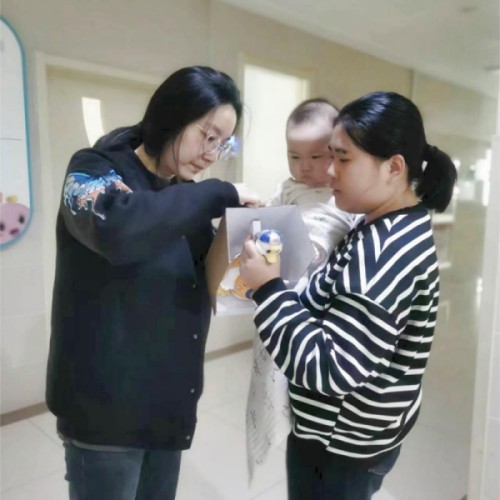情暖擇立｜慰問探望員工家屬，點(diǎn)滴關(guān)愛見真情！